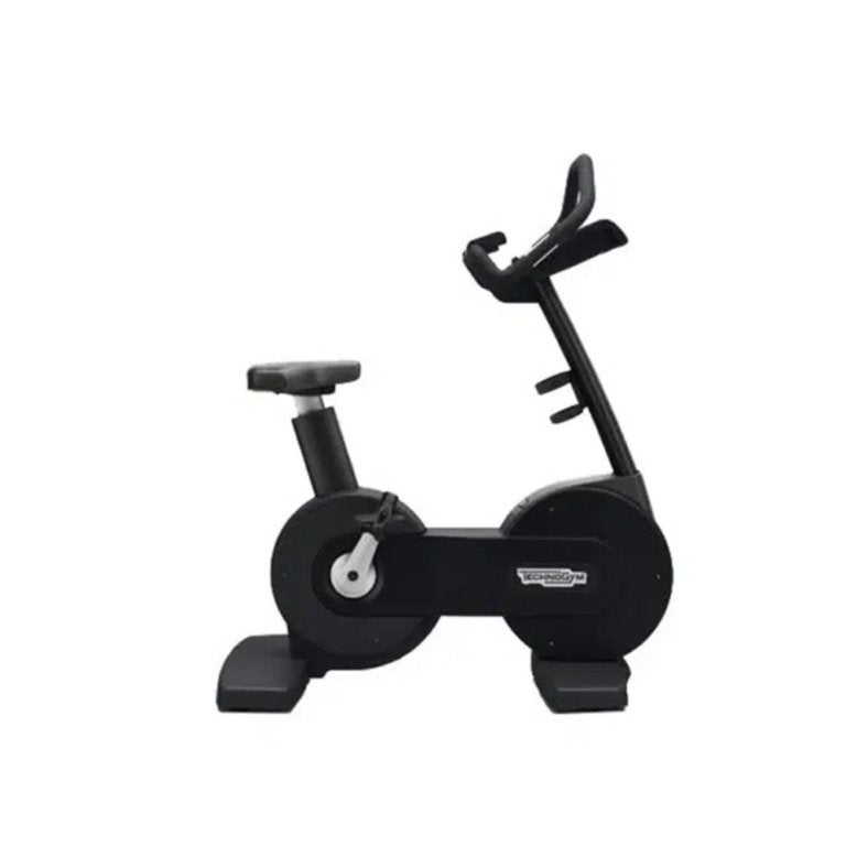 Technogym – Excite 1000 LED – Hometrainer Bike, Sport en Fitness, Ophalen of Verzenden, Zo goed als nieuw, Benen, Overige typen