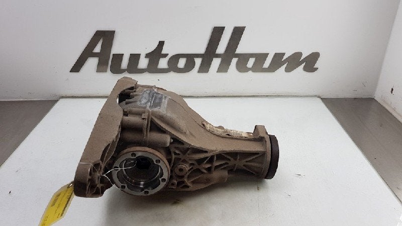 DIFFERENTIEL ARRIÈRE C Audi A6 (C7) (01-2010/09-2018), Dhr. J. Ham, Administratie@autoham.nl, Audi, Utilisé