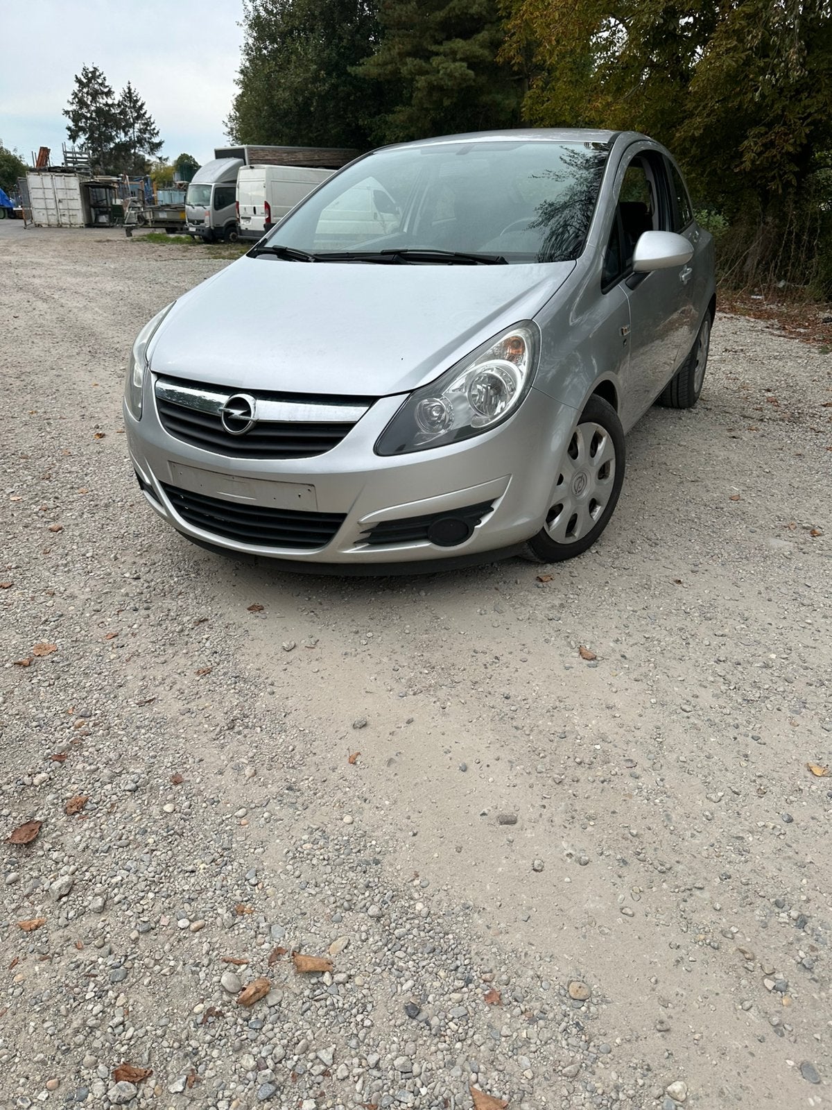 Opel corsa 1.2benzine gekeurd, Autos, Particulier, Achat, Corsa