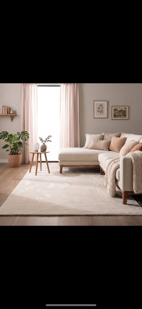tapis, 200 cm ou plus, Comme neuf, 200 cm ou plus, Enlèvement ou Envoi