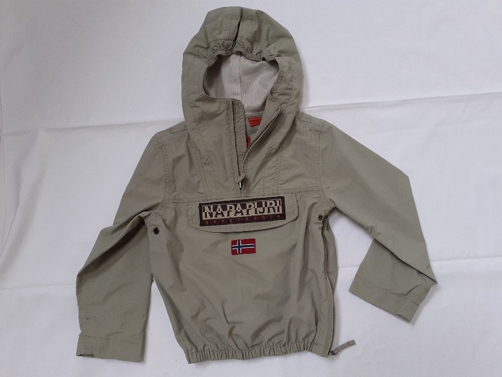 K-WAY Garçon, Enlèvement ou Envoi, Comme neuf, Imperméable, Kinderen