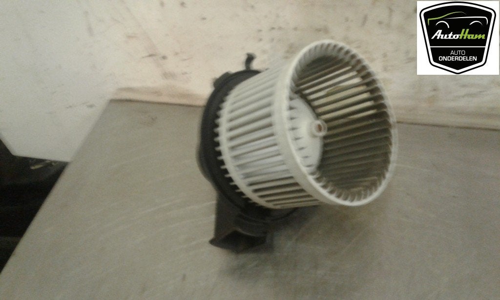 KACHEL VENTILATORMOTOR Fiat Panda (169) (01-2003/08-2013), Gebruikt, Fiat