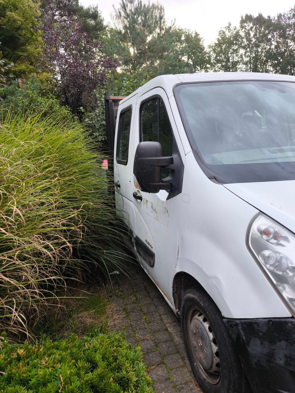 master 3 te koop, Auto's, Particulier, Te koop, Renault