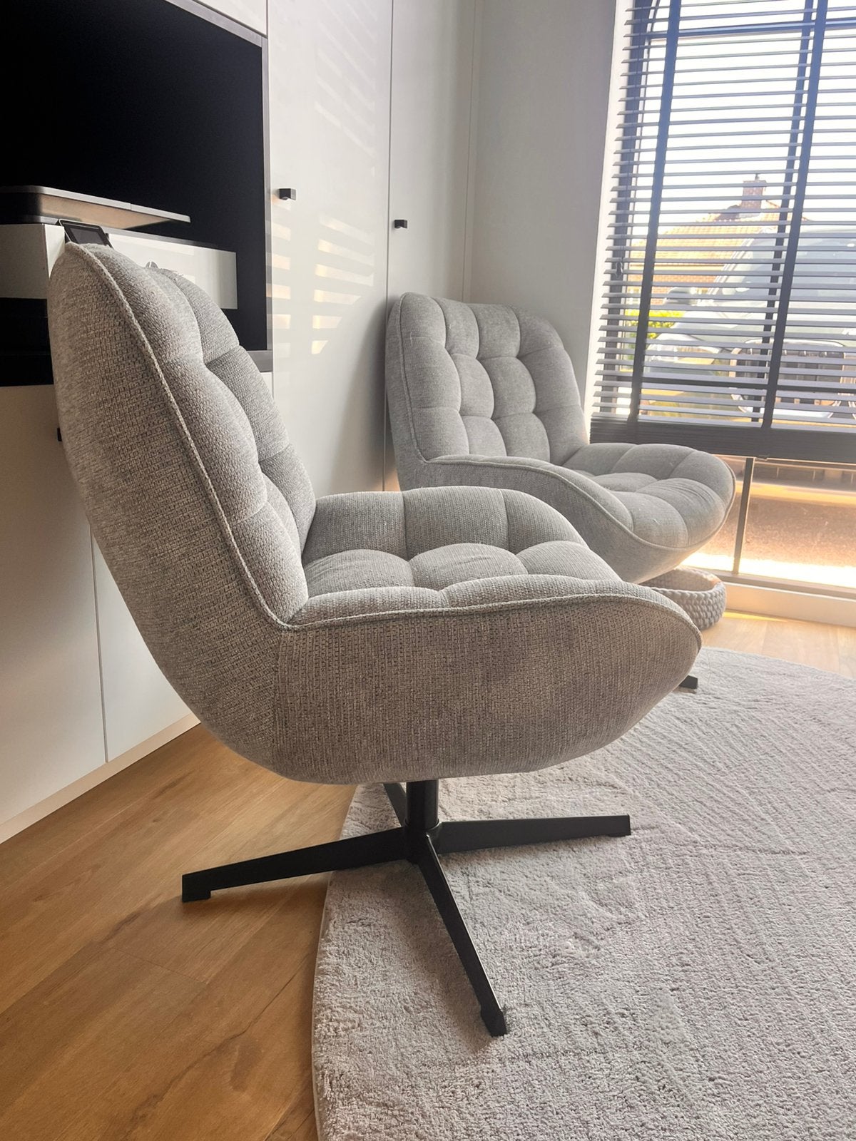 2 x cosy zeteltjes, Neuf, Moins de 75 cm, Enlèvement, 50 à 75 cm