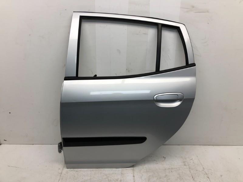 PORTIER LINKS ACHTER Kia Picanto (BA) (|PICANTO|), Auto-onderdelen, Gebruikt, Achter, Kia, Deur