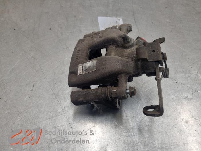 Remklauw (Tang) links-achter van een Citroen Jumpy, Gebruikt, -, Ophalen of Verzenden, -