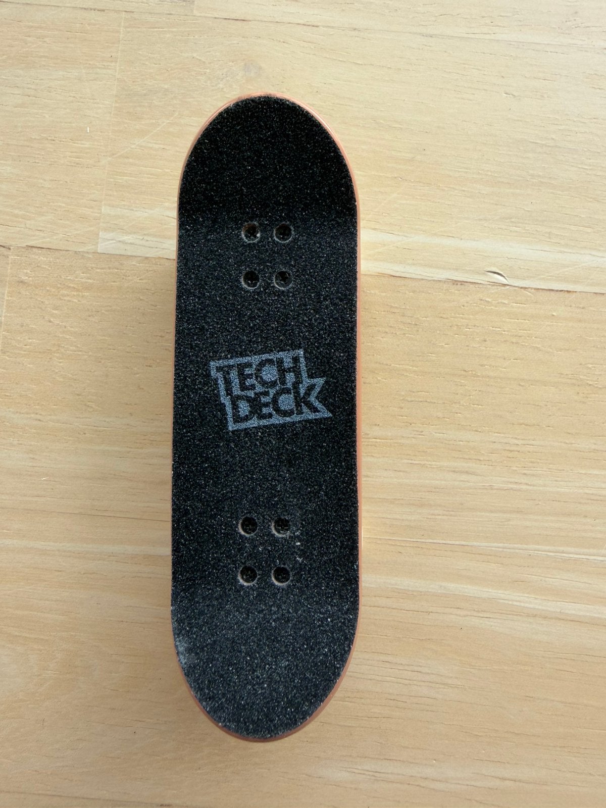 Tech deck, Verzamelen, Ophalen, Zo goed als nieuw