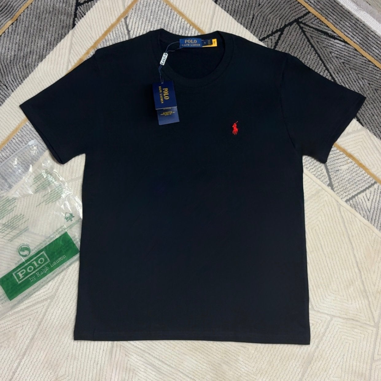 Ralph lauren shirt, Ophalen of Verzenden, Zo goed als nieuw