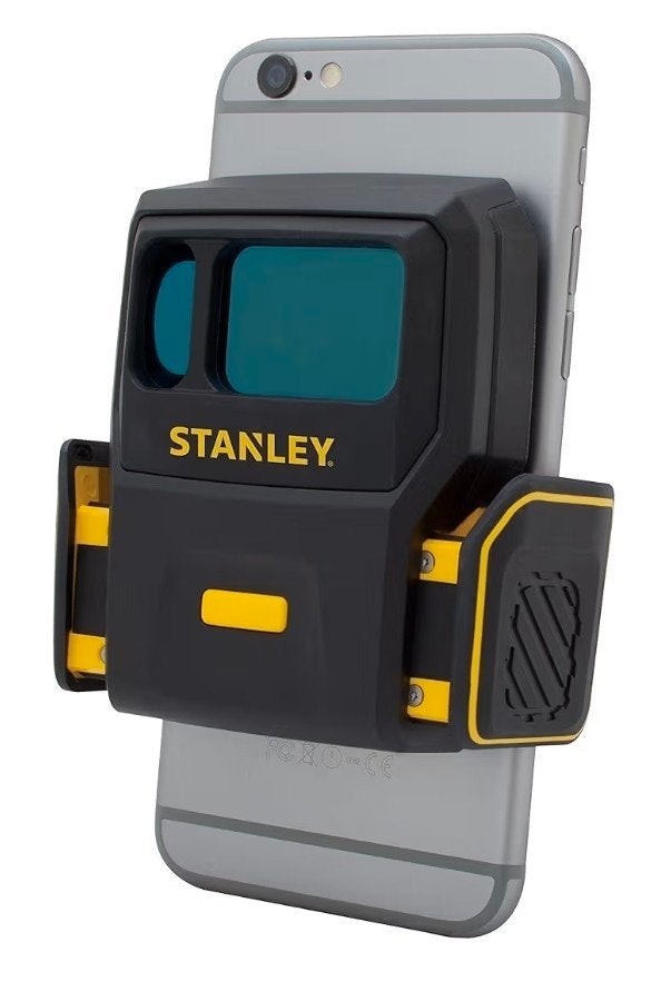STANLEY Smart Measure Pro, Bricolage & Construction, Instruments de mesure, Enlèvement