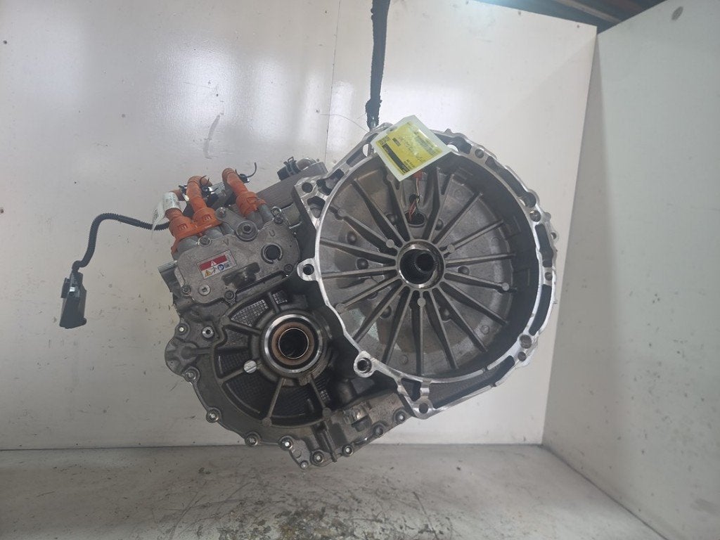 BOITE DE VITESSES AUTOMATIQUE Audi A3 Sportback (8YA), Auto-Union-Straße  1,
85057  Ingolstadt, DE, Info@audi.de, Audi, Utilisé