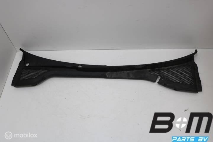 Set water box covers VW Golf 7 RHD 5G2819403B, Utilisé