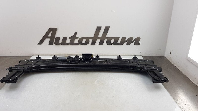 WINDSCHERM Audi TT Roadster (8J9) (01-2007/06-2014), Gebruikt, Audi