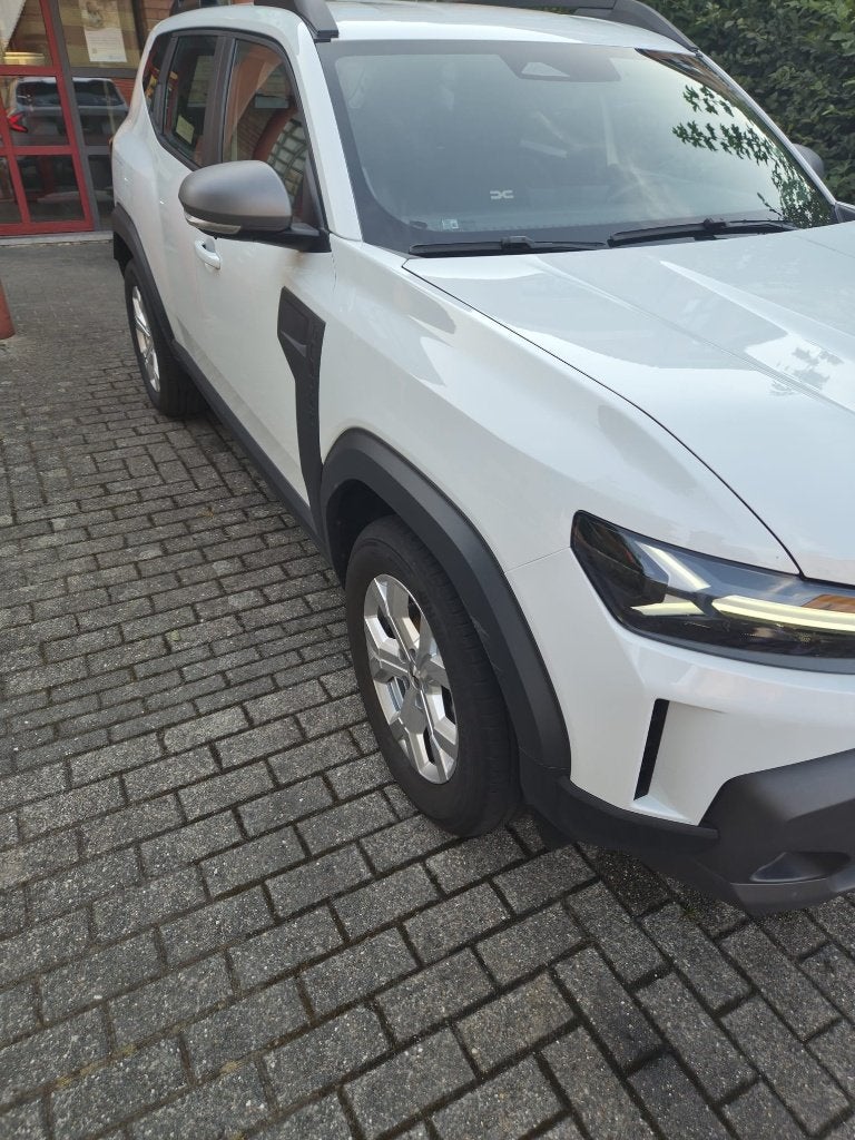 Dacia Duster, Achat, Ordinateur de bord, Euro 6, Boîte manuelle