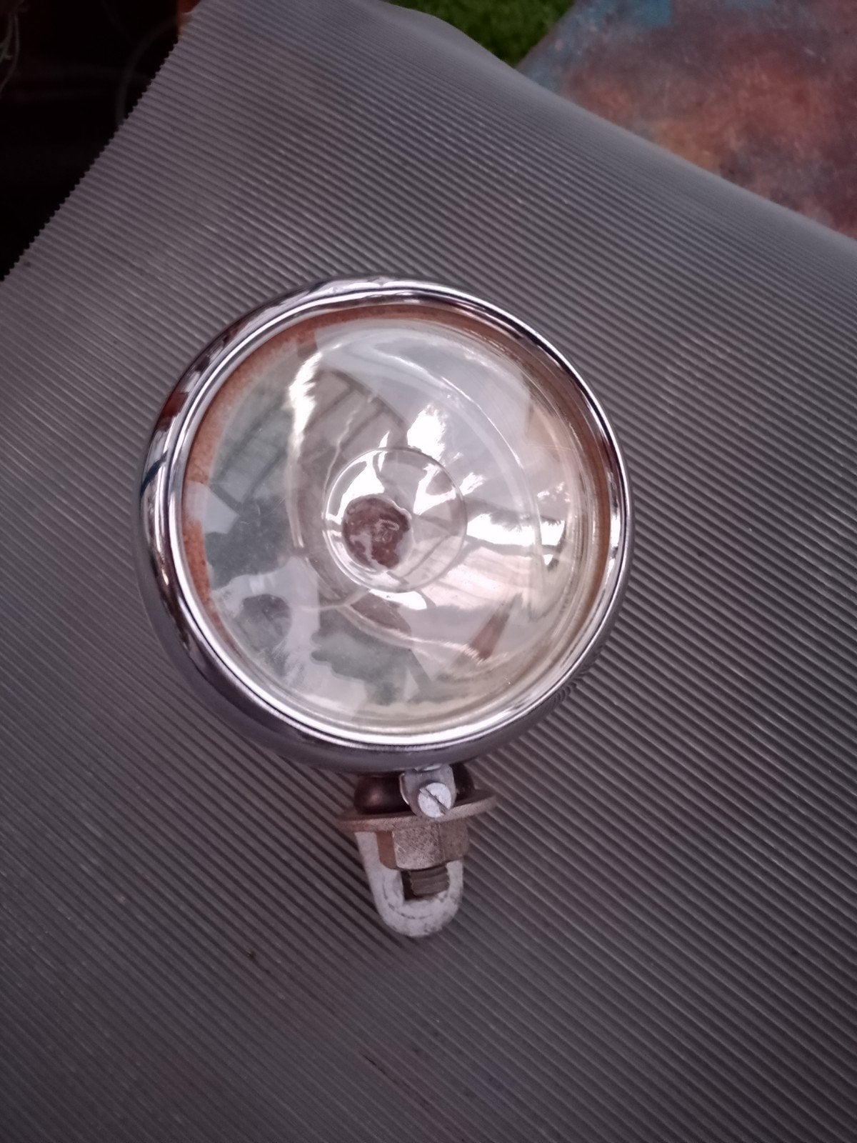 phare Raydyot, Autos : Pièces & Accessoires, Enlèvement ou Envoi, Utilisé, Pièces Oldtimer ou Ancêtre