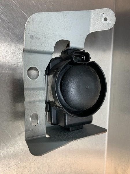 SIRENE D'ALARME Mazda RX-8 (SE17) (|2370002780|), Utilisé, Mazda