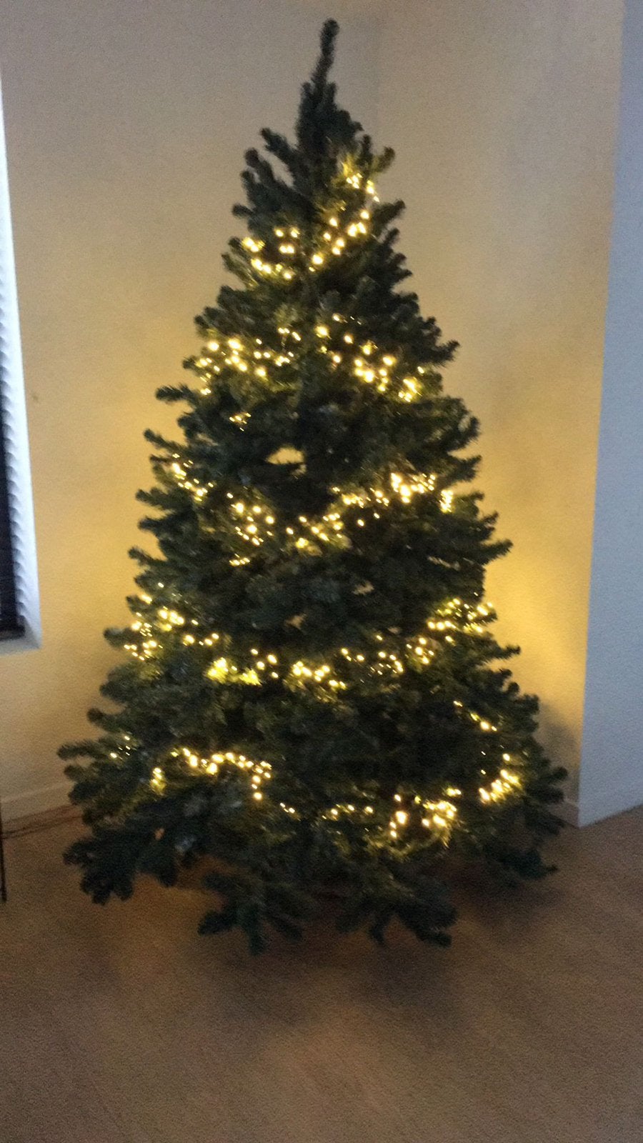 Kerstboom, Diversen, Ophalen, Gebruikt