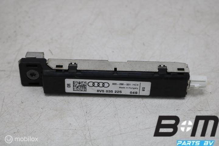 Antenneversterker Audi A3 8V Limo 8V5035225, Utilisé