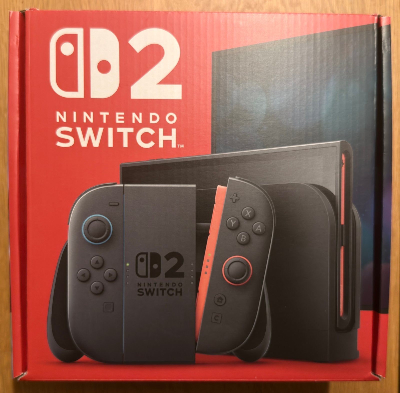 Nintendo Switch 2 + controller + games, Consoles de jeu & Jeux vidéo, Consoles de jeu | Nintendo Switch, Comme neuf, Switch Original