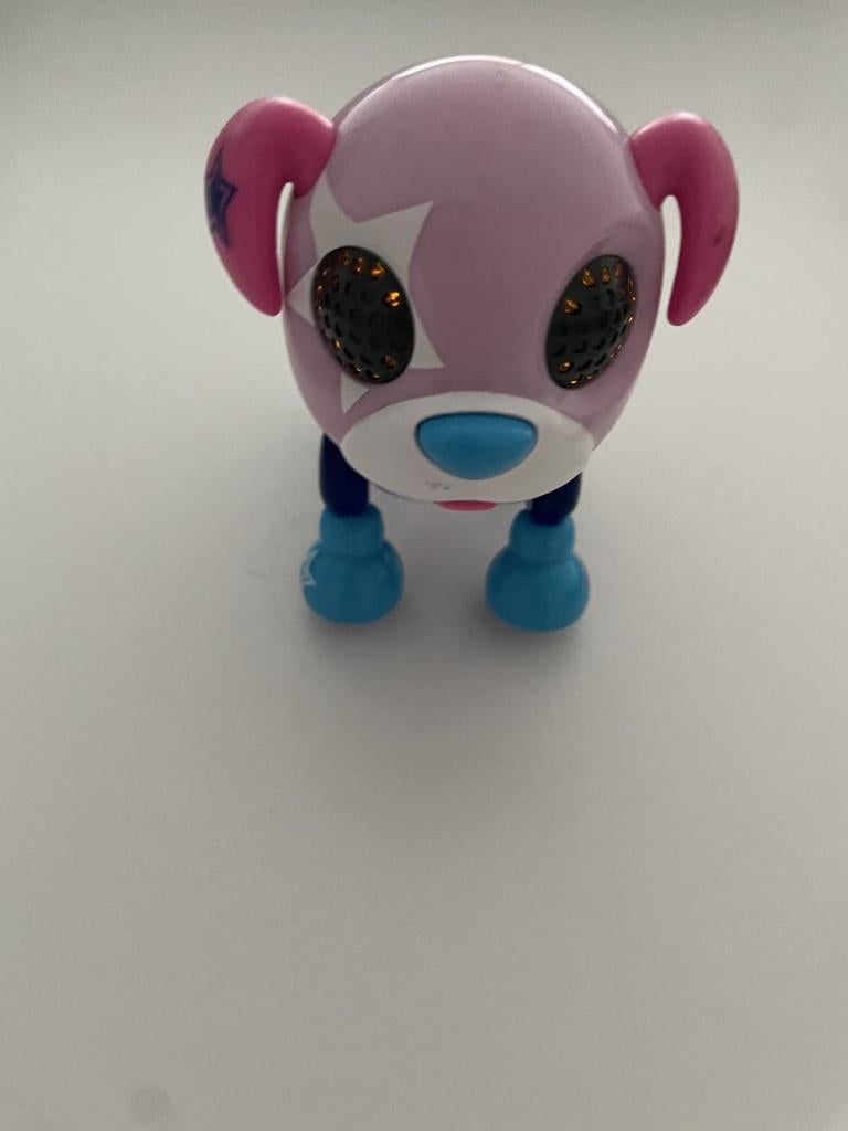 Digi hond met geluid, in perfecte staat!, Ophalen of Verzenden, Zo goed als nieuw, Meisje
