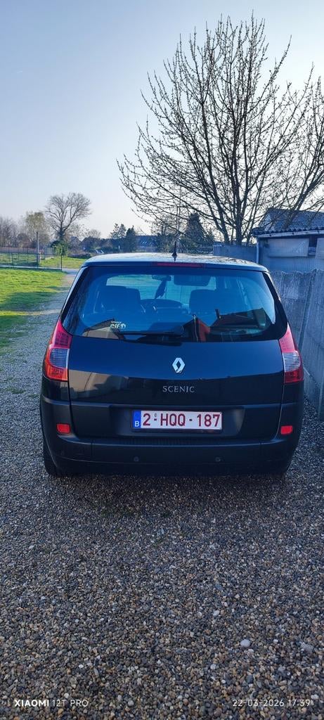 Te koop, Particulier, Scénic, Te koop, Benzine