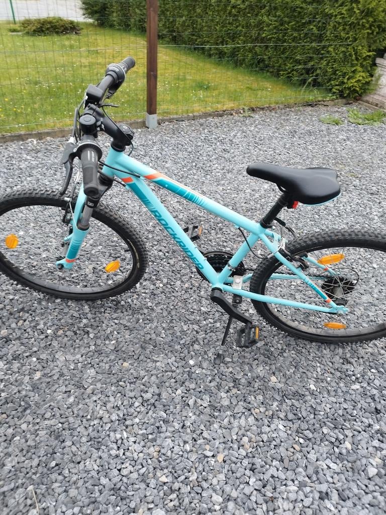VTT enfant, Vitesses, 24 pouces, Frein à tambour, Comme neuf