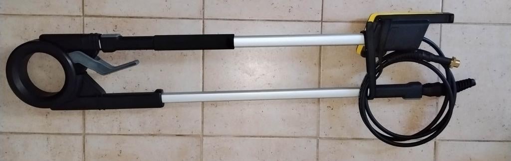 Kärcher lance telescopique TLA4, Ophalen of Verzenden