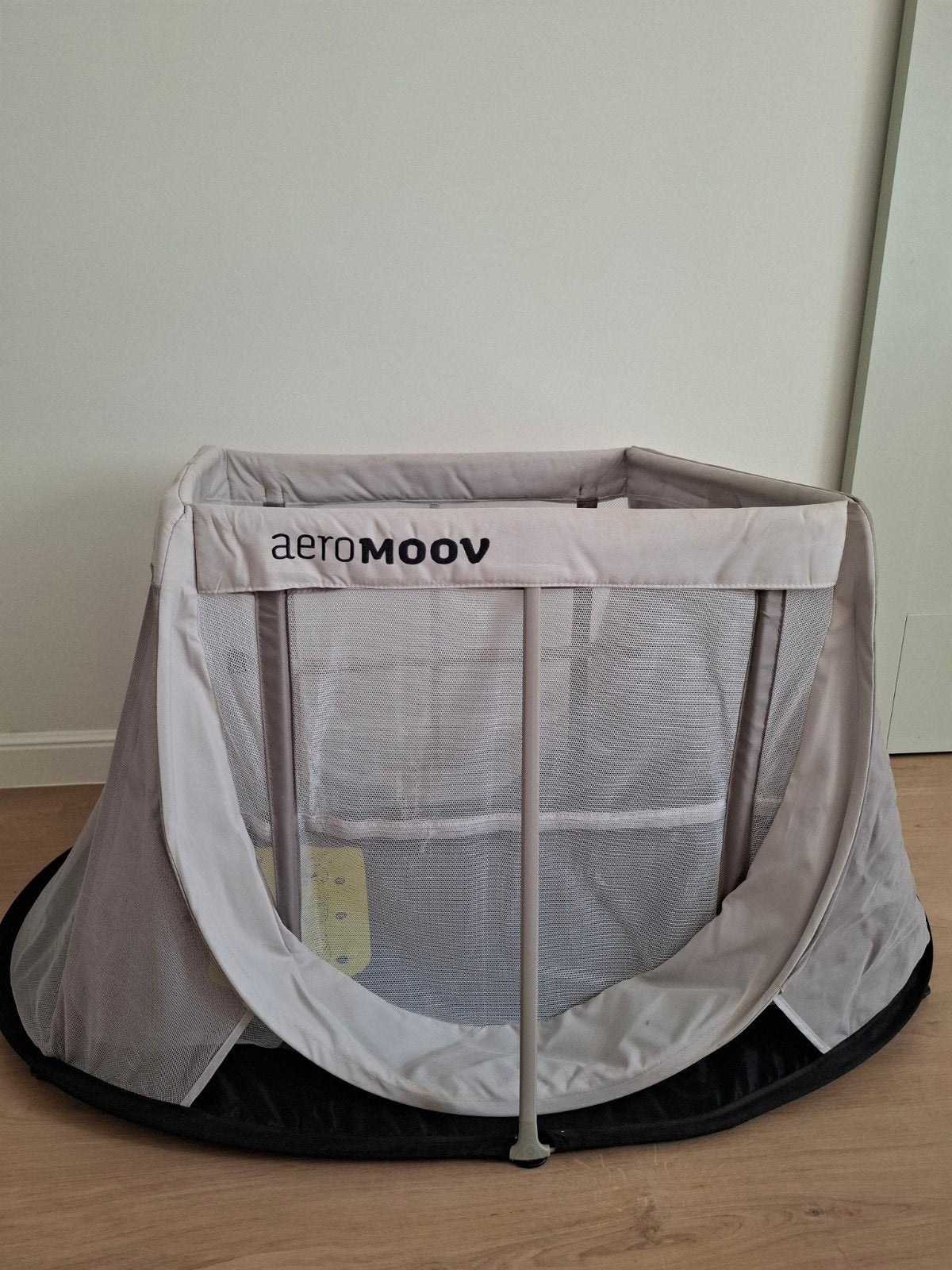 Reisbedje - AeroMoov, Caravanes & Camping, Tentes, Utilisé, Enlèvement