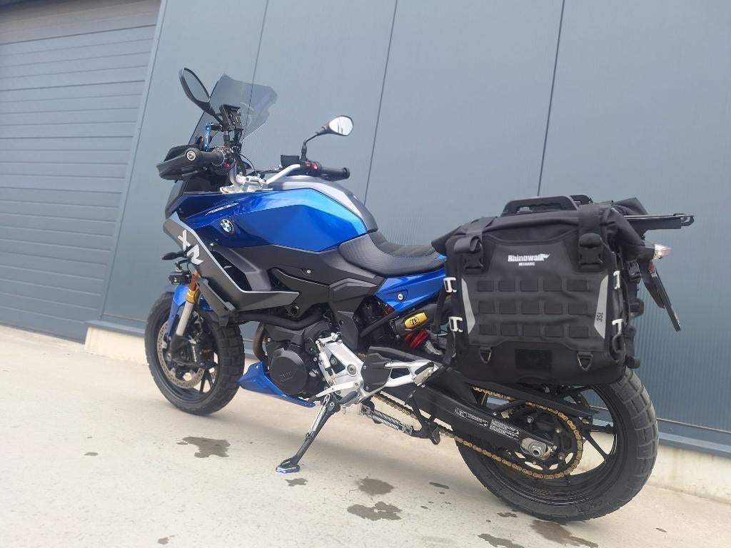 F 900 XR - PREMIUM SELECTION, Motoren, Bedrijf, Sport, Meer dan 35 kW, ABS