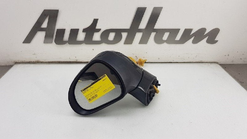 RETROVISEUR LATERAL GAUCHE Peugeot 308 (4A / C) (|8153NE|), Utilisé, Peugeot