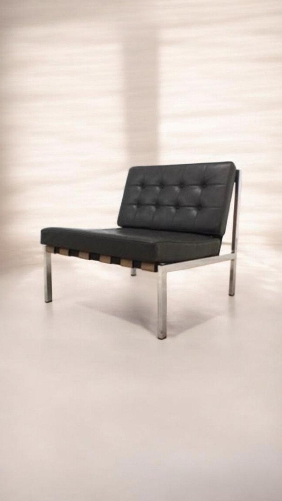 60tiger jaren design van Ernst Jozef Althof, Enlèvement