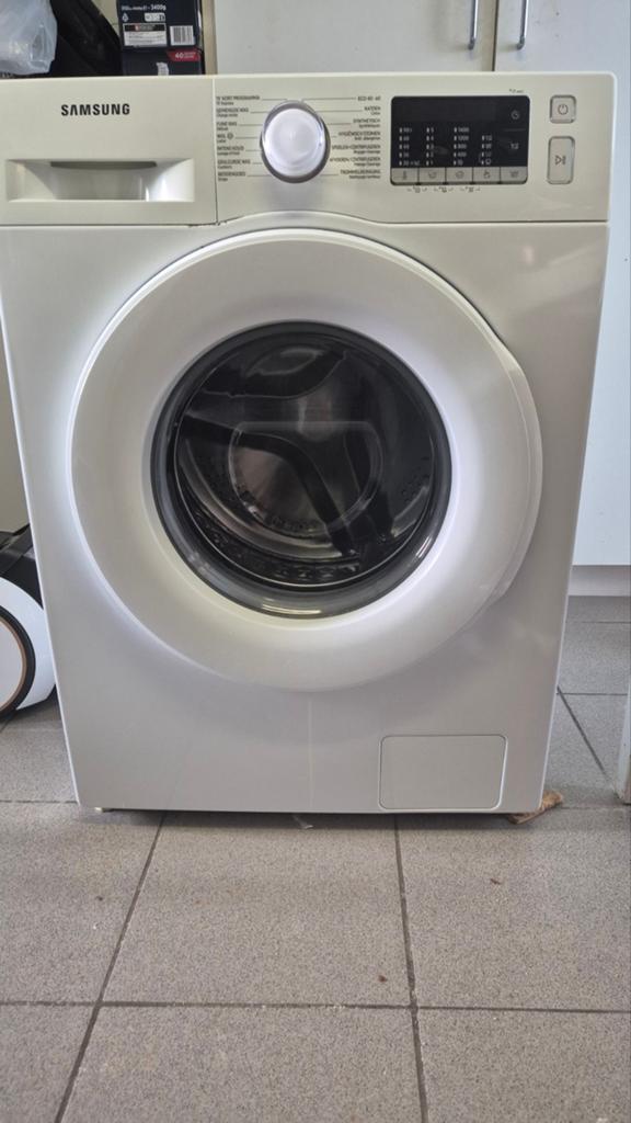 Wasmachine samsung, Elektronische apparatuur, Wasmachines, Ophalen of Verzenden