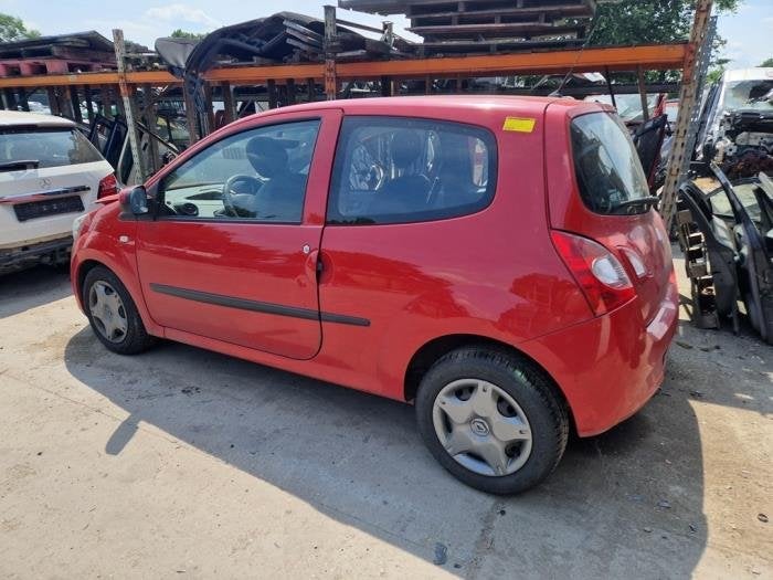 Portière 2portes gauche d'un Renault Twingo (OV727), Renault, -, 3 mois de garantie, Utilisé