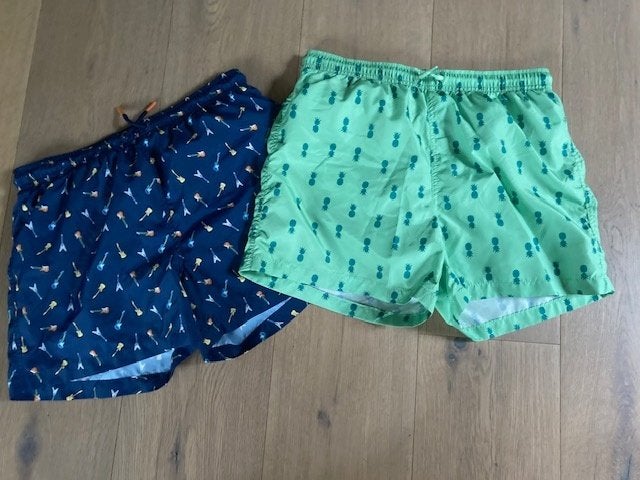Jongenskledij JBC-Zara-H&M 158-164, Enlèvement ou Envoi, Zara-JBC-H&M, Garçon, Autres types