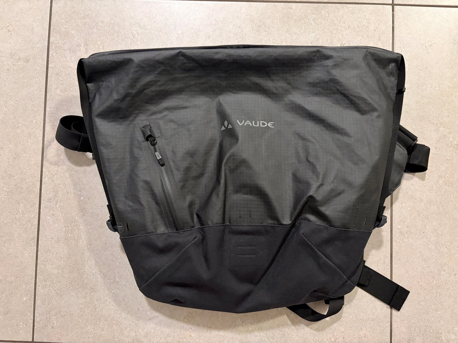 Vaude messenger bag/schoudertas, Ophalen, Nieuw