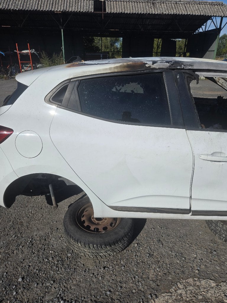 Pieces clio 5 1000tce 2024, Autos, Entreprise, Achat