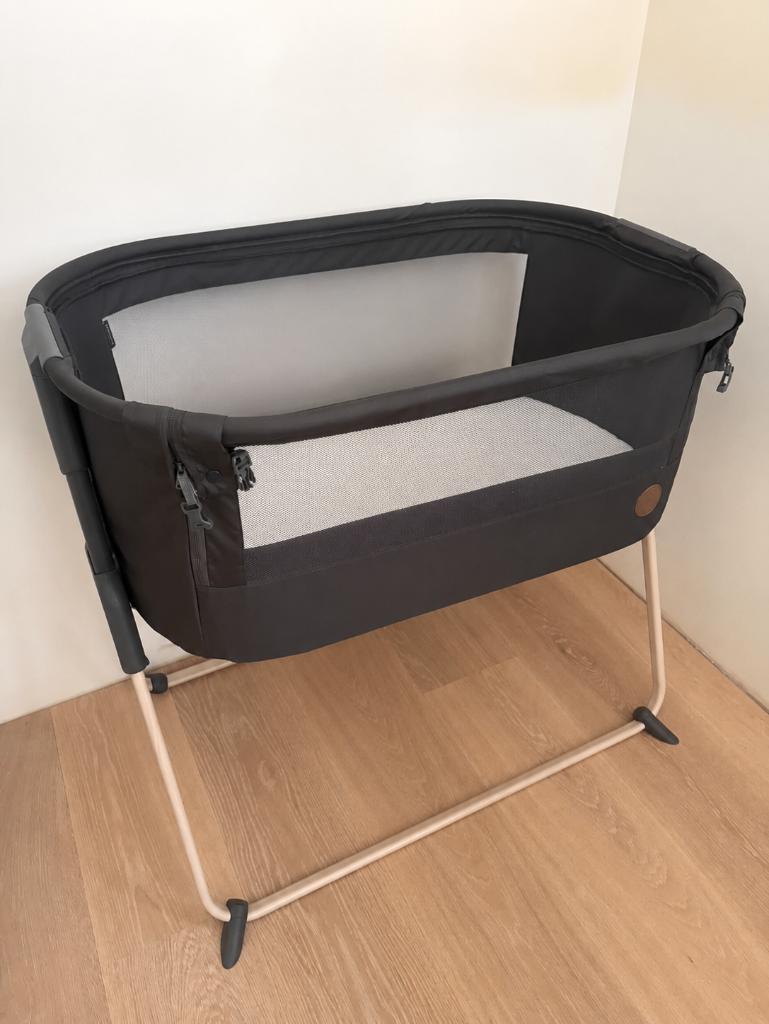 Co-sleeper Maxi Cosi, Kinderen en Baby's, Babywiegjes en Ledikanten, Ophalen, Zo goed als nieuw, Wieg