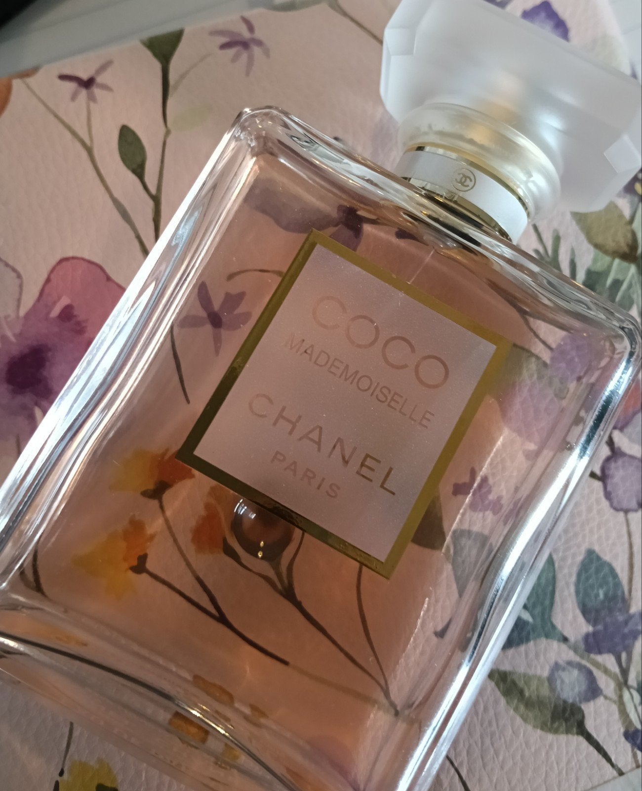 Chanel Coco Mademoiselle EDP, origineel, Handtassen en Accessoires, Ophalen of Verzenden, Gebruikt