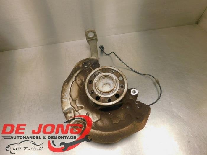 Joint avant gauche d'un Mercedes C-Klasse, 3 mois de garantie, Utilisé, -, -
