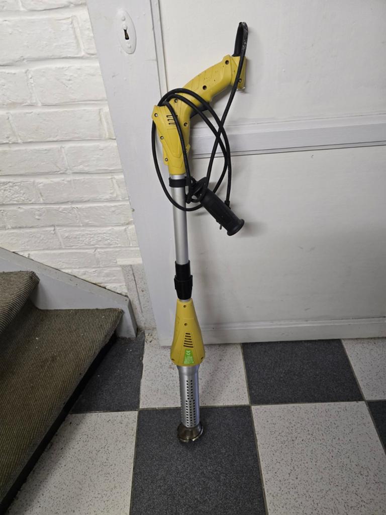 désherbeur électrique, Jardin & Terrasse, Enlèvement ou Envoi