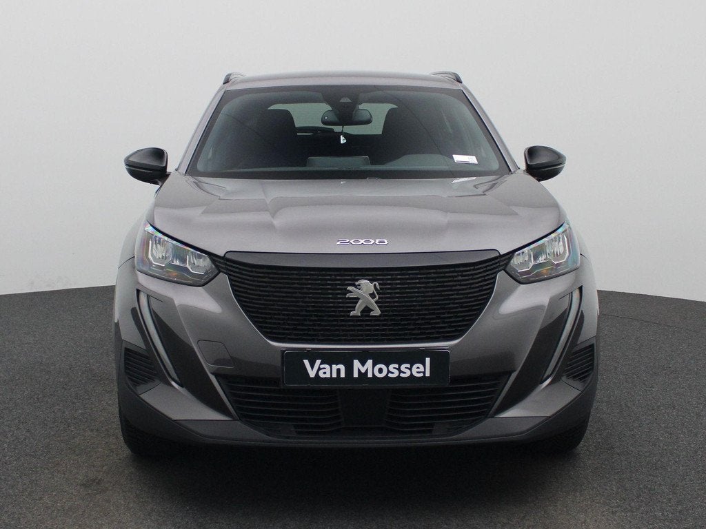 Peugeot 2008 1.2 Puretech 74KW S&S Active Pack, Auto's, Voorwielaandrijving, 1263 kg, Gebruikt, 5 deurs