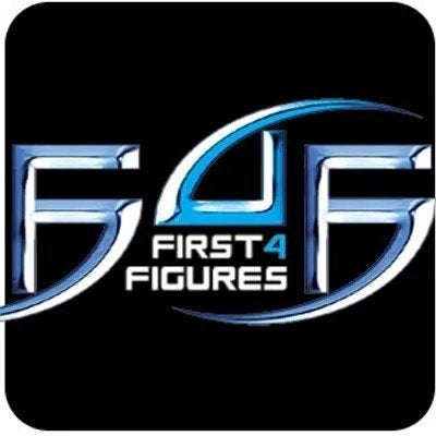 F4F First 4 Figures Beelden Mario Sonic Zelda Metroid Meta, Ophalen of Verzenden