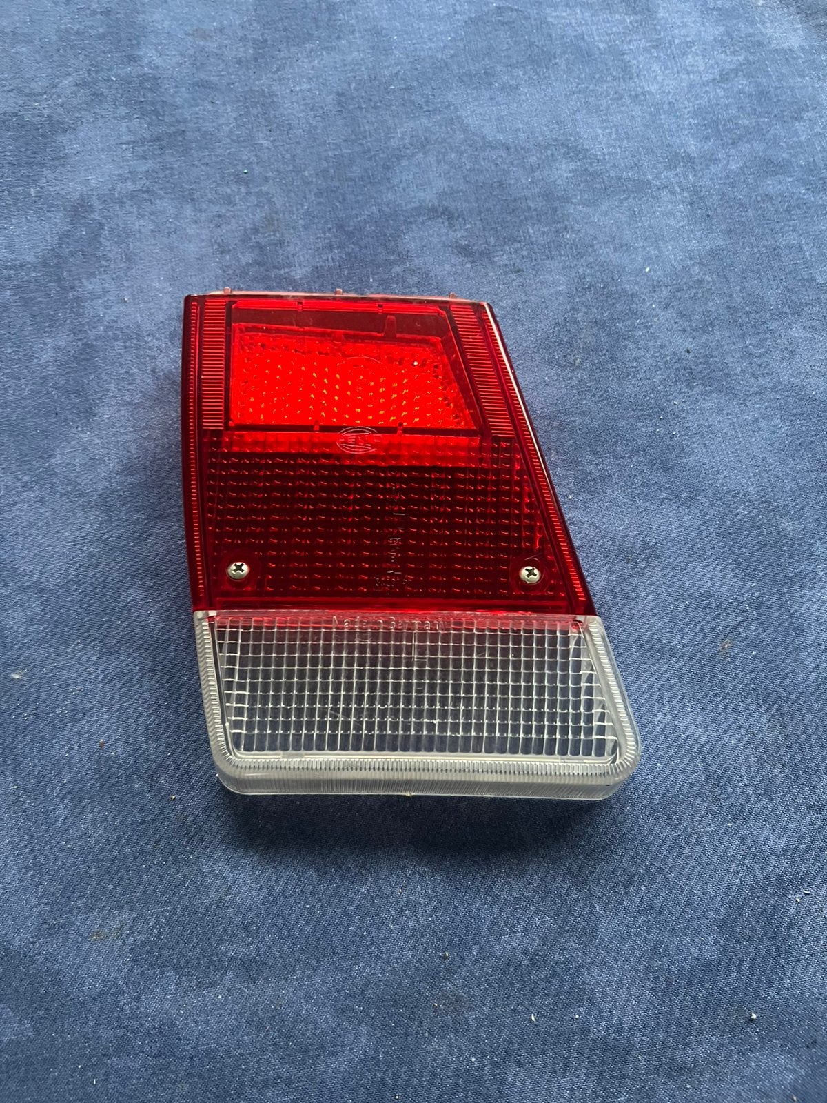 Achterlicht lens Passat B1, Auto-onderdelen, Ophalen, Nieuw, Overige automerken