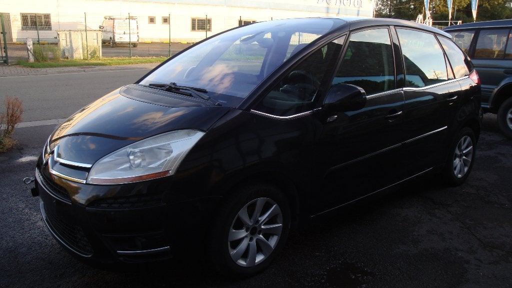 Citroen C4 Picasso 1.6HDI en panne, Autos : Divers, 1600 cm³, Diesel, Automatique, MPV ou Monospace