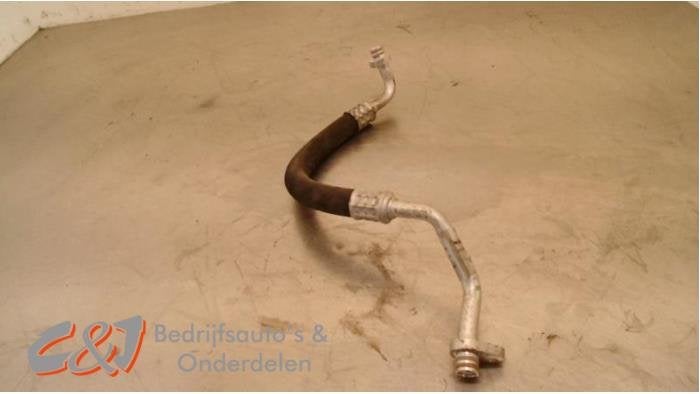 Airco Leiding van een Citroen Berlingo, Gebruikt, -, Ophalen of Verzenden, -
