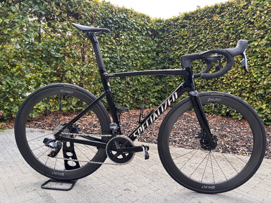 Specialized Allez Sprint, Fietsen en Brommers, 28 inch, Gebruikt, Heren, Aluminium