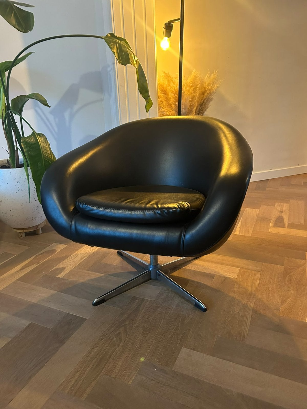 Kuipzeteltje vintage, Maison & Meubles, Enlèvement, Comme neuf