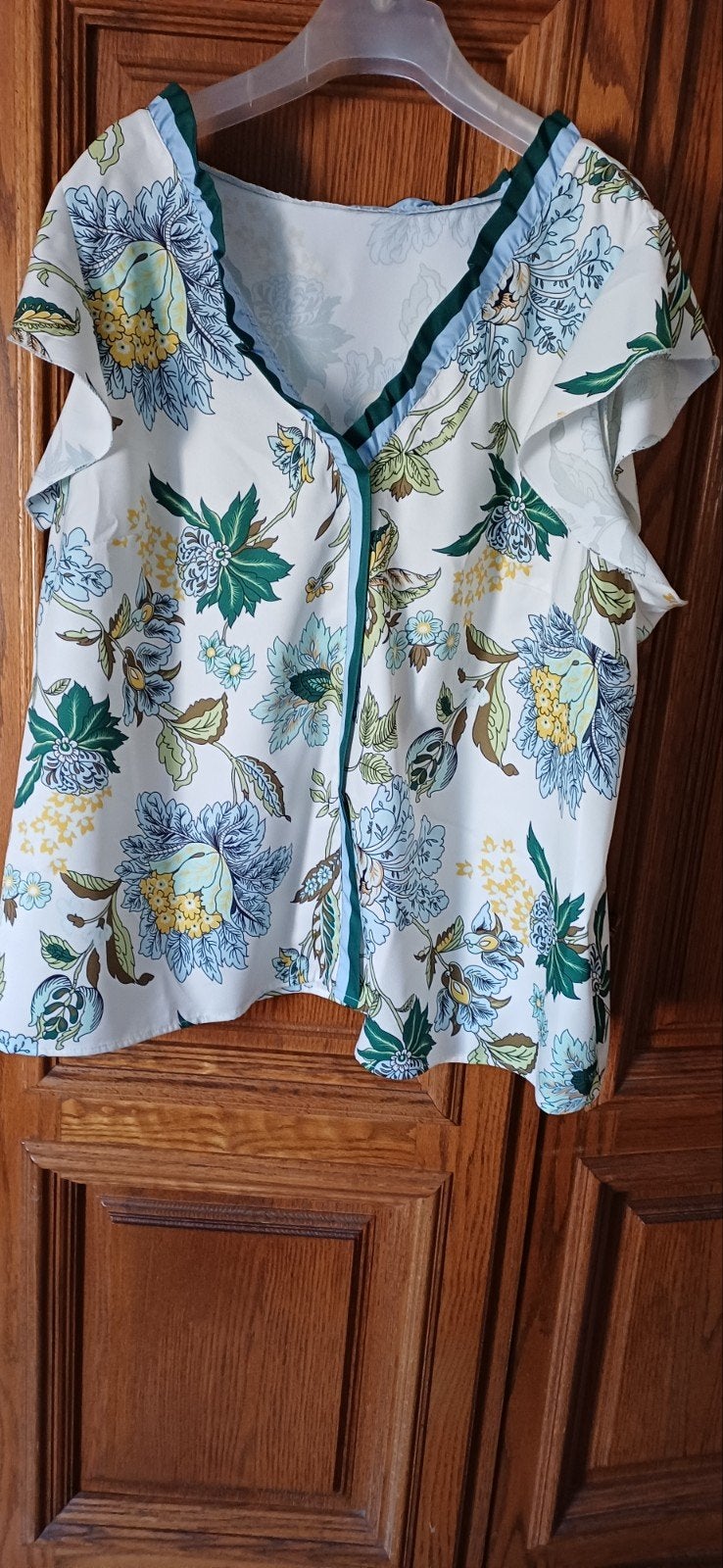 Damesbloes 4x xl, Kleding | Dames, Topjes, Ophalen