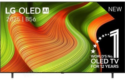 TV OLED 4K 77'' (195 cm) LG OLED77B5 NEUVE, TV, Hi-fi & Vidéo, TV, Hi-fi & Vidéo Autre, Enlèvement ou Envoi