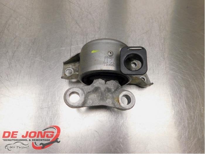 Support moteur d'un Opel Corsa, -, Opel, 3 mois de garantie, Utilisé