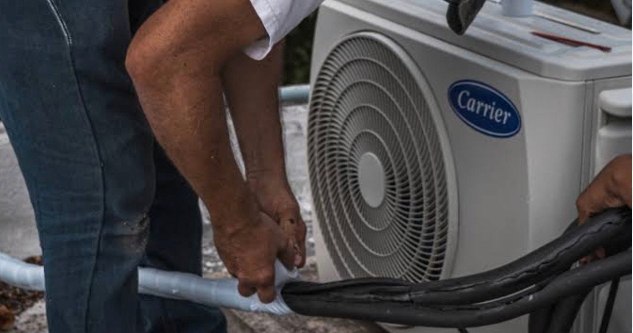 Airco - onderhoud herstellen gas bijvullen enzz, Elektronische apparatuur, Ophalen of Verzenden, Zo goed als nieuw